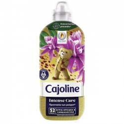 (-50%)CAJOLINE 1096ML ΣΥΜΠ ΜΑΛΑΚΤ GOLD / 52MEZ