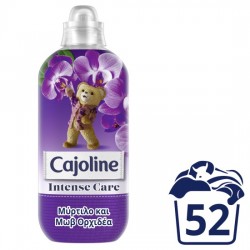 (-40%)CAJOLINE 1096ML ΣΥΜΠ ΜΑΛΑΚΤ ORCHID / 52MEZ