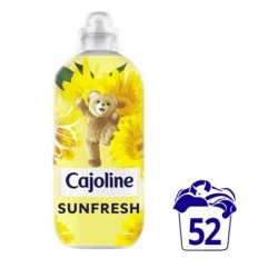 (-40%)CAJOLINE  1096ML ΣΥΜΠ ΜΑΛΑΚΤ SUNFRESH / 52MEZ