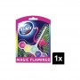 (-33%)KLINEX 50G WC BLOCK MAGIC FLAMINGO