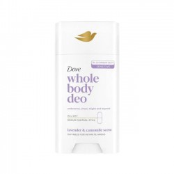 (-50%)DOVE 75ML WHOLE BODY STICK ΛΕΒΑΝΤΑ / ΓΥΝΑΙΚΕΙΟ