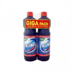 KLINEX ΧΛΩΡΙΝΗ ULTRA 2 Χ1250ML CLASSIC