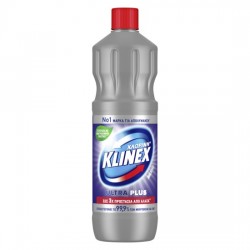 KLINEX 1250MLx2 ULTRA LEMON