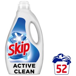 (-28%)SKIP 2,34LT ΥΓΡΟ 52ΜΕΖ