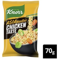 (-28%)KNORR 70G NOODLES ΓΕΥΣΗ ΚΟΤΟΠΟΥΛΟΥ