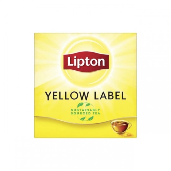 LIPTON 1,5G X 10-ΦΑΚ ΤΣΑΙ ΡΟΦΗΜΑ