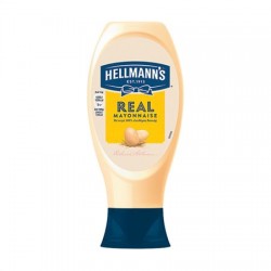 (-30%)HELLMANN'S 430ML REAL ΜΑΓΙΟΝΕΖΑ (TOP DOWN)