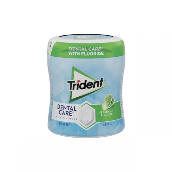 TRIDENT ΤΣΙΧΛΑ ORAL-B  ΔΥΟΣΜΟΣ / ΜΠΟΥΚΑΛΙ