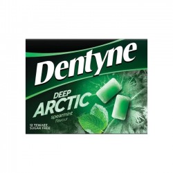 DENTYNE DEEP ARCTIC ΔΥΟΣΜΟΣ