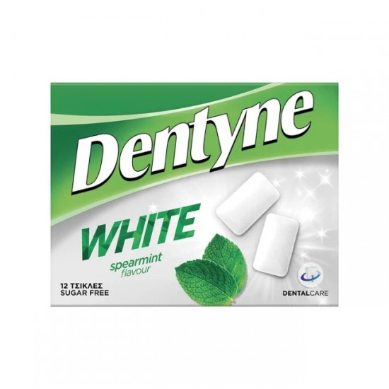 DENTYNE WHITE ΔΥΟΣΜΟΣ
