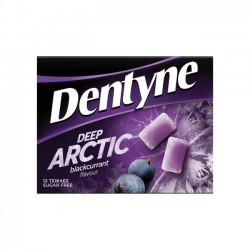 DENTYNE 16,8G DEEP ARCTIC ΦΡΑΓΚΟΣΤΑΦΥΛΛΟ