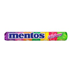 MENTOS ΚΑΡΑΜΕΛΕΣ 37,5G RAINBOW