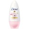 DOVE WOMEN 50ML DEO ROLL ON INVISIBLE FLORAL --