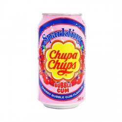 CHUPA CHUPS ΤΣΙΧΛΟΦΟΥΣΚΑ 345ML