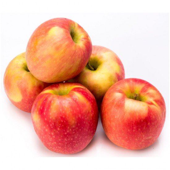 Μήλα fuji Ελλάδος 1Κgr ~4τμχ