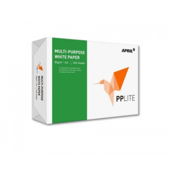 MULTI-PURPOSE WHITE PAPER