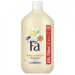 (-42%)FA 750ML FOAM BATH YOG VANILLA HONEY