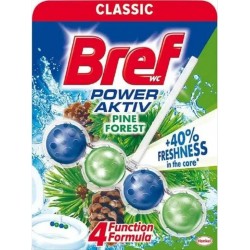 (-20%) BREF 50G WC POWER ACTIVE ΠΕΥΚΟ