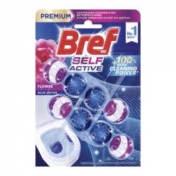 (-38%)BREF 50Gx2 WC SELF ACTIVE FLOWER DUO