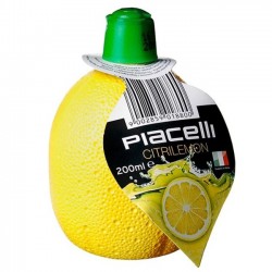 PIACELLI 200ML ΑΡΤΥΜΑ ΛΕΜΟΝΙ