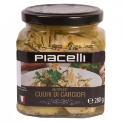 PIACELLI 160G ΑΓΓΙΝΑΡΕΣ ΚΑΡΔΙΕΣ