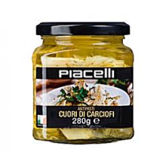 PIACELLI 160G ΑΓΓΙΝΑΡΕΣ ΚΑΡΔΙΕΣ