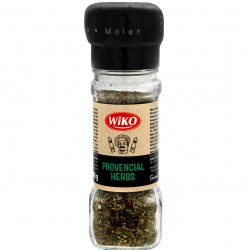 WIKO 40G ΑΡΩΜΑΤΙΚΑ ΒΟΤΑΝΑ / ΓΥΑΛ ΜΥΛΟΣ