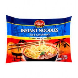 ASIA GOLD 60G INSTANT NOODLES ΜΟΣΧΑΡΙ ASIA GOLD 60G INSTANT NOODLES ΜΟΣΧΑΡΙ