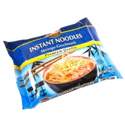 ASIA GOLD 60G INSTANT NOODLES ΓΑΡΙΔΕΣ