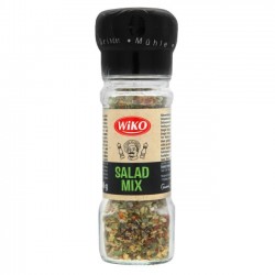 WIKO 46G SALAD MIX / ΓΥΑΛ ΜΥΛΟΣ