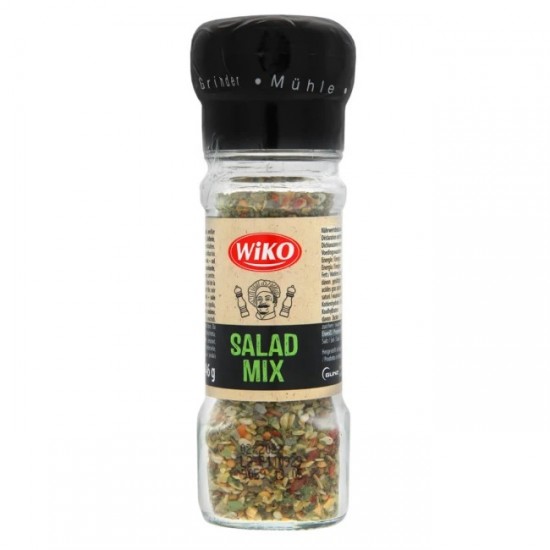 WIKO 46G SALAD MIX / ΓΥΑΛ ΜΥΛΟΣ