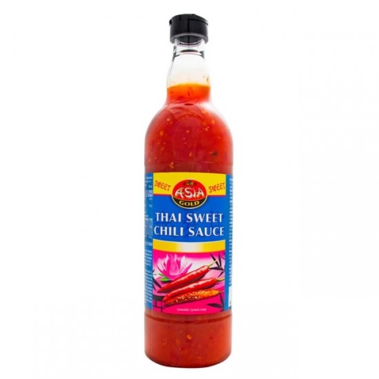ASIA GOLD 700ML THAI SWEET CHILI SAUCE