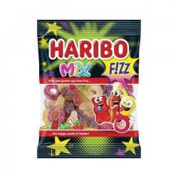 HARIBO 100G MIX FRIZZI ΖΕΛΙΝΙΑ