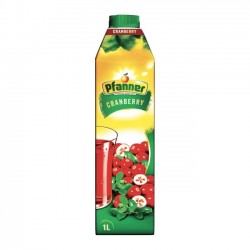 (-10%20)PFANNER 1L ΦΡΟΥΤΟΠΟΤΟ CRANBERRY