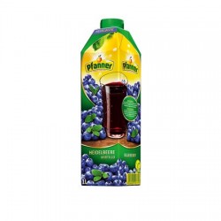 PFANNER 1L ΦΡΟΥΤΟΠΟΤΟ ΜΥΡΤΙΛΟ