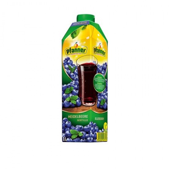 PFANNER 1L ΦΡΟΥΤΟΠΟΤΟ ΜΥΡΤΙΛΟ