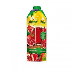 PFANNER 1L ΦΡΟΥΤΟΠΟΤΟ ΡΟΔΙ