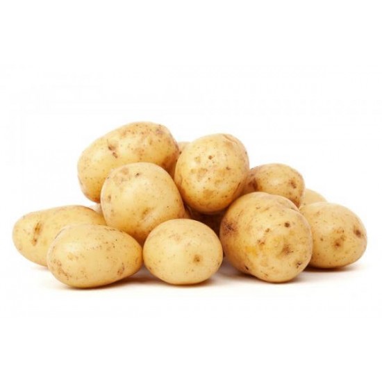 Πατάτες Σπούντα Νευροκοπίου 1kg