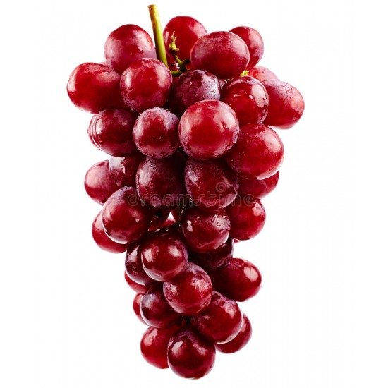 Σταφύλια Κόκκινα Κορίνθου 1Kgr